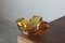 Vintage Italian Glass Bowl, 1970s 2