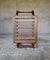 GE-240 Cigar Ottoman in Oak by Hans J. Wegner for Getama, Denmark, 1950s 5