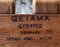 GE-240 Cigar Ottoman in Oak by Hans J. Wegner for Getama, Denmark, 1950s 2