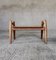 GE-240 Cigar Ottoman in Oak by Hans J. Wegner for Getama, Denmark, 1950s 4