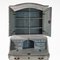 Antique Essay Secretaire, 1780 3