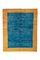 Middle Eastern Hand-Knotted Gabbeh Rug 1