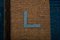 Middle Eastern Hand-Knotted Gabbeh Rug 8