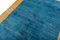 Middle Eastern Hand-Knotted Gabbeh Rug 5