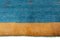 Middle Eastern Hand-Knotted Gabbeh Rug 6