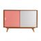 U-452 Chest of Drawers by Jiri Jiroutek for Interiér Praha, 1960s 1