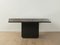 Metal Coffee Table by Heinz Lilienthal, 1980s 4