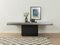 Metal Coffee Table by Heinz Lilienthal, 1980s 3