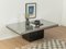 Metal Coffee Table by Heinz Lilienthal, 1980s 2