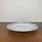 Plato para tartas Luis XVI antiguo de BFK, Bélgica, década de 1890, Imagen 6