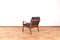 Sillón danés Mid-Century de teca de Ole Wanscher para France & Son, años 60, Imagen 6