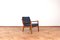 Sillón danés Mid-Century de teca de Ole Wanscher para France & Son, años 60, Imagen 1