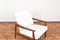 Mid-Century Modern Danish Chair in Teak by Arne Vodder for France & Son, 1960s, Image 7