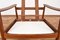 Mid-Century Modern Danish Chair in Teak by Arne Vodder for France & Son, 1960s, Image 12