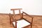 Mid-Century Modern Danish Chair in Teak by Arne Vodder for France & Son, 1960s 11
