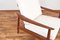 Mid-Century Modern Danish Chair in Teak by Arne Vodder for France & Son, 1960s, Image 8
