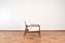 Mid-Century Modern Danish Chair in Teak by Arne Vodder for France & Son, 1960s, Image 3
