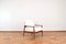 Mid-Century Modern Danish Chair in Teak by Arne Vodder for France & Son, 1960s, Image 1