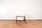 Mid-Century Modern Danish Chair in Teak by Arne Vodder for France & Son, 1960s 4