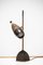 No. 577 Table Lamp by Oscar Torlasco for Lumi, 1960s 1