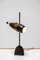 No. 577 Table Lamp by Oscar Torlasco for Lumi, 1960s 7