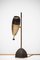 No. 577 Table Lamp by Oscar Torlasco for Lumi, 1960s 2