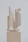 Maurice Carlier, Scultura, anni '50, metallo, Immagine 1