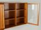 Shelving System by Kai Kristiansen for Fm Møbler, 1960s, Image 8