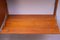 Danish Teak PS Modular System Wall Unit by Preben Sørensen for Randers Møbelfabrik, 1960s, Set of 12, Image 7