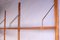 Danish Teak PS Modular System Wall Unit by Preben Sørensen for Randers Møbelfabrik, 1960s, Set of 12, Image 18