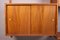 Danish Teak PS Modular System Wall Unit by Preben Sørensen for Randers Møbelfabrik, 1960s, Set of 12, Image 4