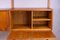 Danish Teak PS Modular System Wall Unit by Preben Sørensen for Randers Møbelfabrik, 1960s, Set of 12, Image 3
