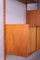 Danish Teak PS Modular System Wall Unit by Preben Sørensen for Randers Møbelfabrik, 1960s, Set of 12, Image 10