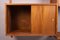 Danish Teak PS Modular System Wall Unit by Preben Sørensen for Randers Møbelfabrik, 1960s, Set of 12, Image 8