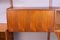 Danish Teak PS Modular System Wall Unit by Preben Sørensen for Randers Møbelfabrik, 1960s, Set of 12, Image 6