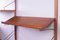 Danish Royal System Modular Shelving by Poul Cadovius, 1960s, Set of 12, Image 10