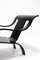 Bent Plywood Armchair attributed to Gerald Summers for Makers of Simple Furniture, 1980s, Image 4