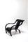 Bent Plywood Armchair attributed to Gerald Summers for Makers of Simple Furniture, 1980s, Image 1