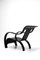 Bent Plywood Armchair attributed to Gerald Summers for Makers of Simple Furniture, 1980s, Image 7
