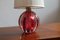 Murano Glass Table Lamp, 1950s, Image 2