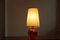 Murano Glass Table Lamp, 1950s, Image 4