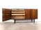 Large Cabinet in Rosewood Veneer by Poul Hundevad, 1960s 3