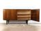 Large Cabinet in Rosewood Veneer by Poul Hundevad, 1960s 2