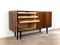 Large Cabinet in Rosewood Veneer by Poul Hundevad, 1960s 4