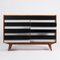 U-450 Chest of Drawers by Jiri Jiroutek for Interiér Praha, 1960s 5