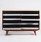 U-450 Chest of Drawers by Jiri Jiroutek for Interiér Praha, 1960s 4