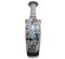 Large Chinese Porcelain Vase 3