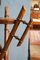 Vintage Bamboo Plant Stand 4