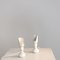 P600 Model Table Lamp by Gino Sarfatti for Arteluce, Milan, 1966, Set of 2, Image 6