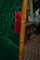 French Mirror in Bamboo 4